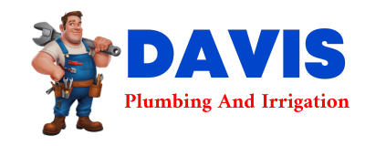 Trusted plumber in KIANA